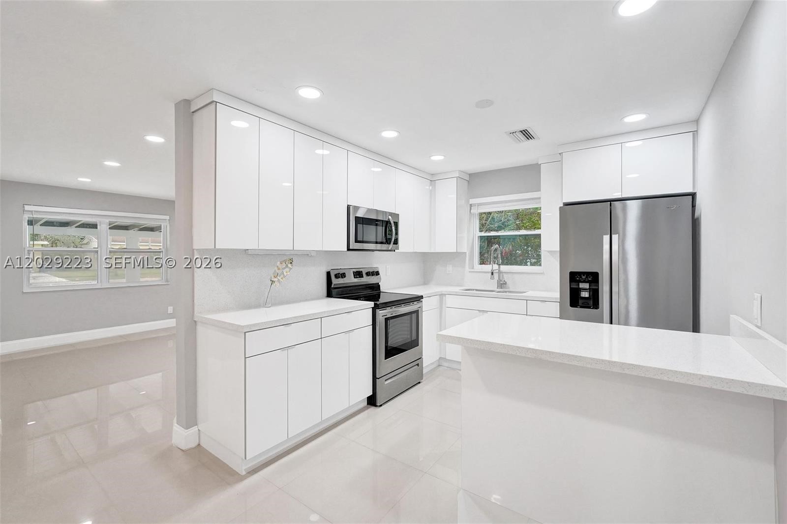 GARDNER VILLAS - Residential Lease