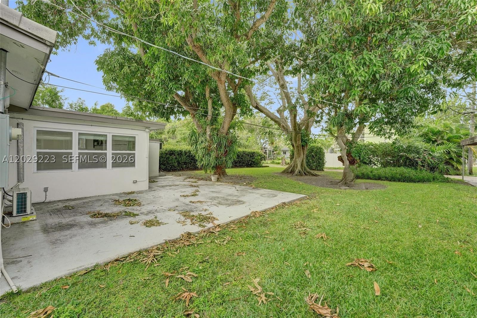 GARDNER VILLAS - Residential Lease