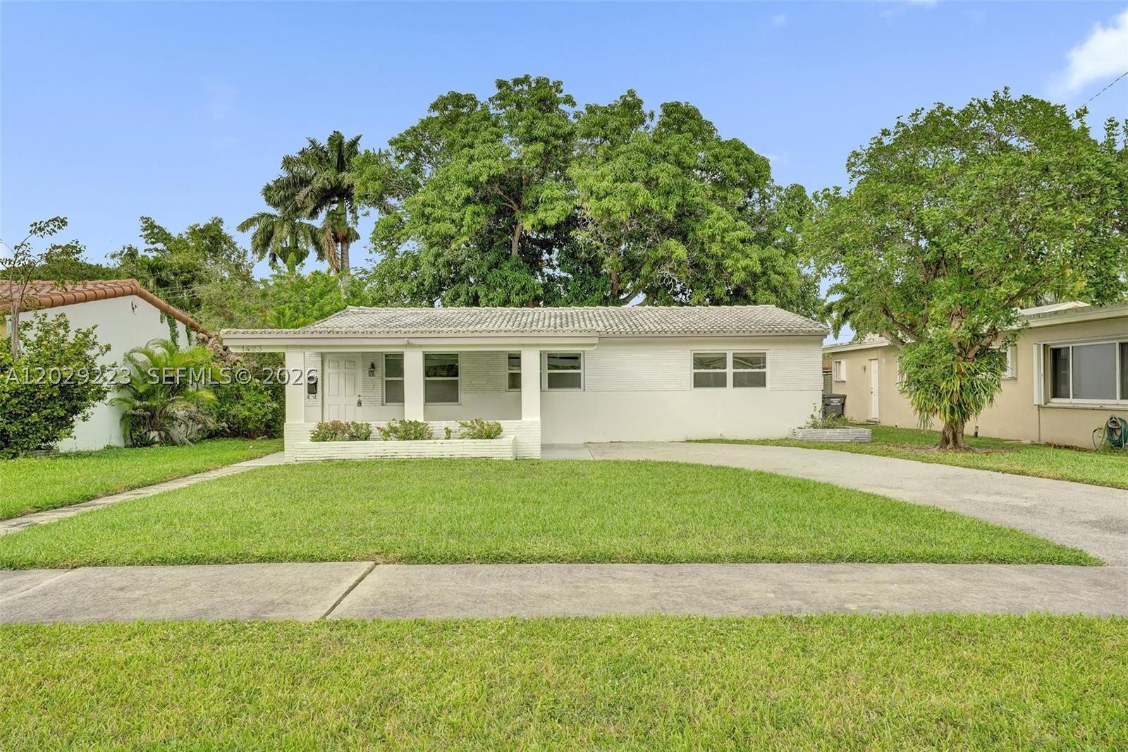 GARDNER VILLAS - Residential Lease
