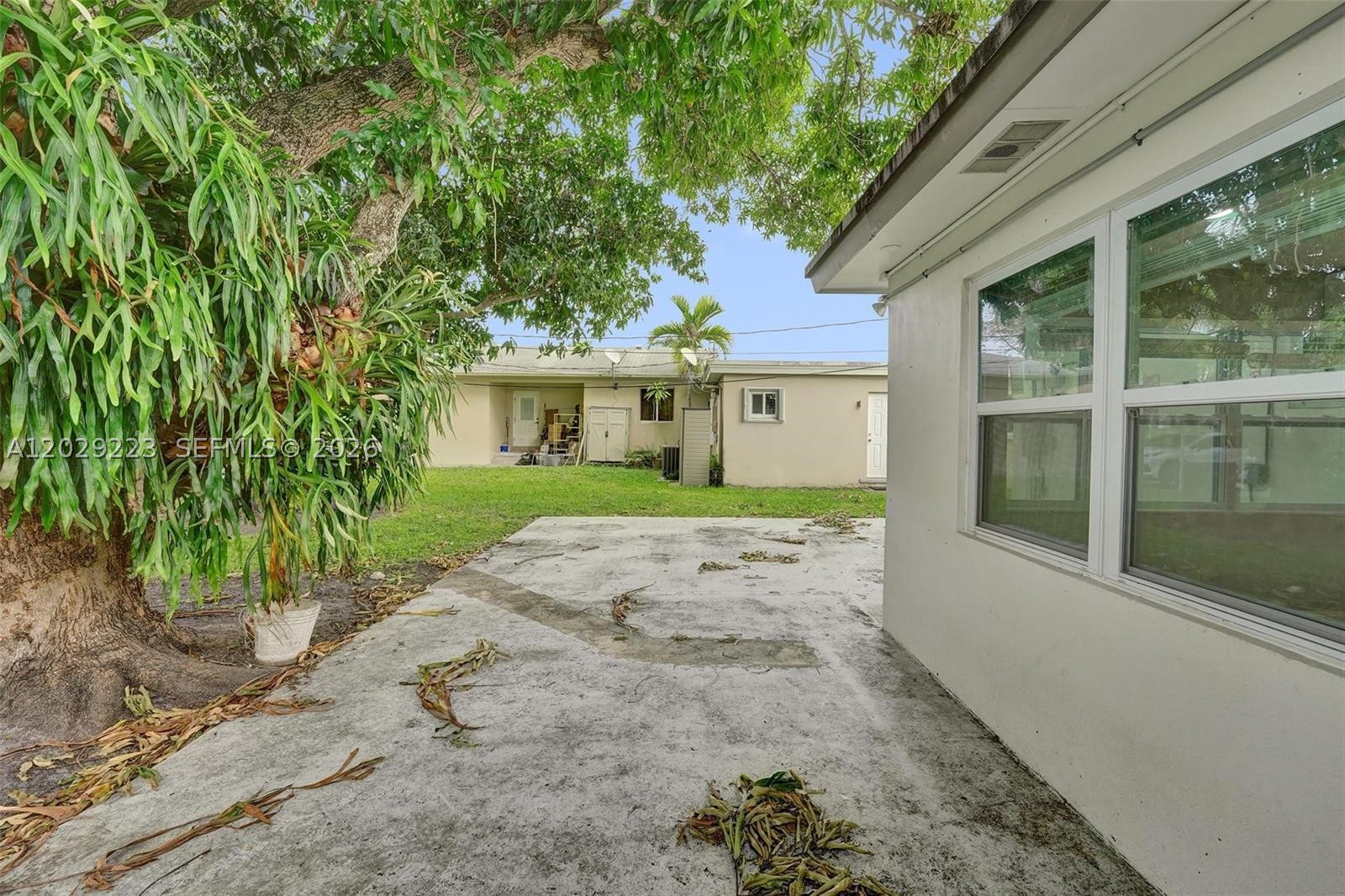 GARDNER VILLAS - Residential Lease