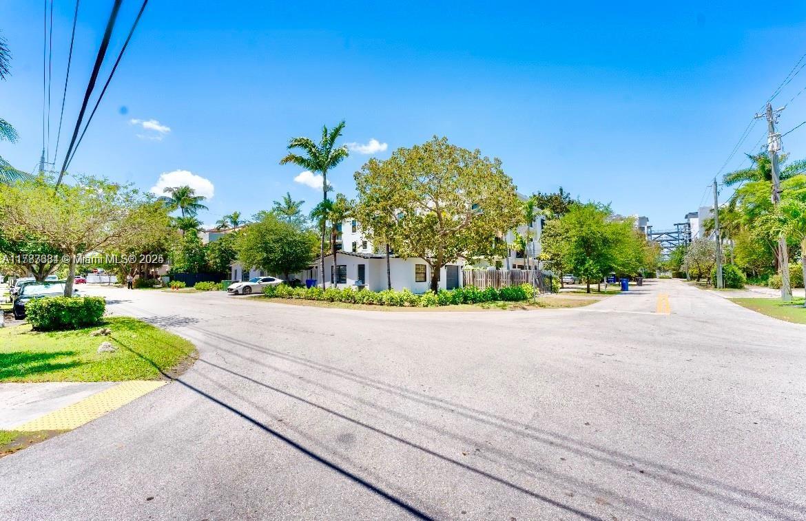 PROGRESSO - Residential Lease