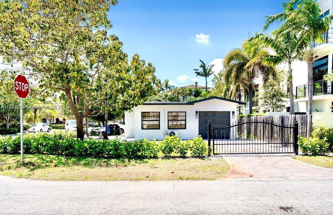 PROGRESSO - Residential Lease