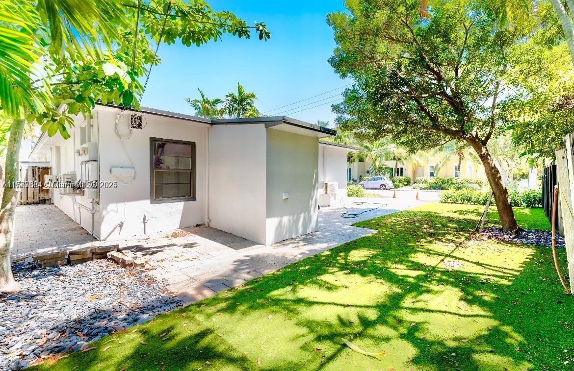 PROGRESSO - Residential Lease