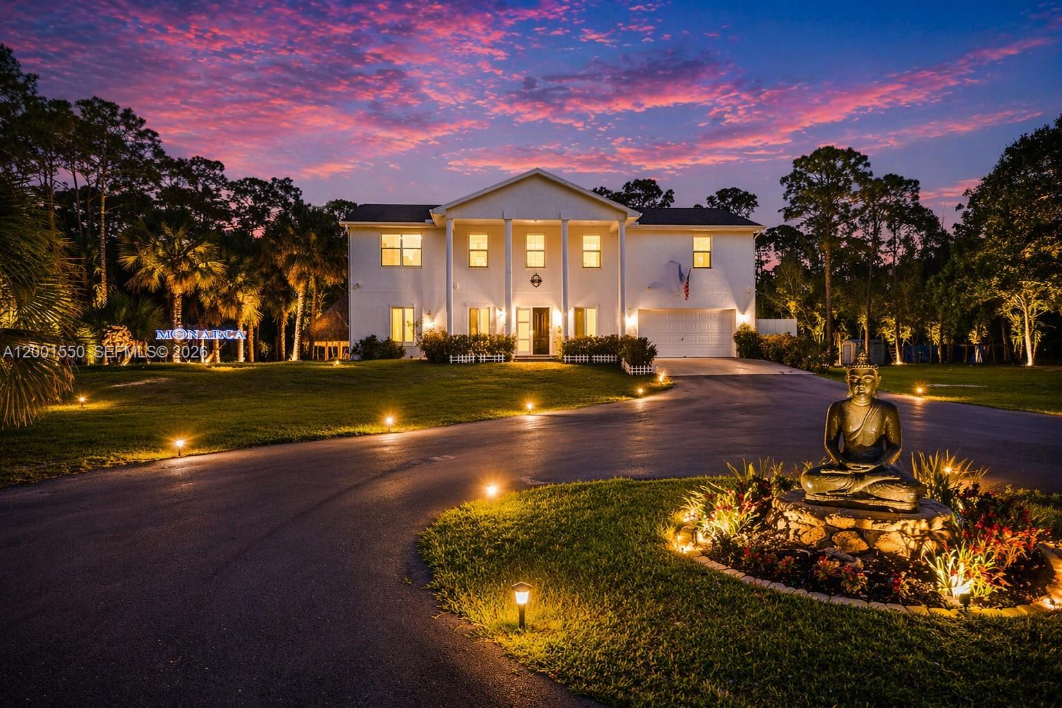 VILLAGE OF INDIANTOWN - Residential