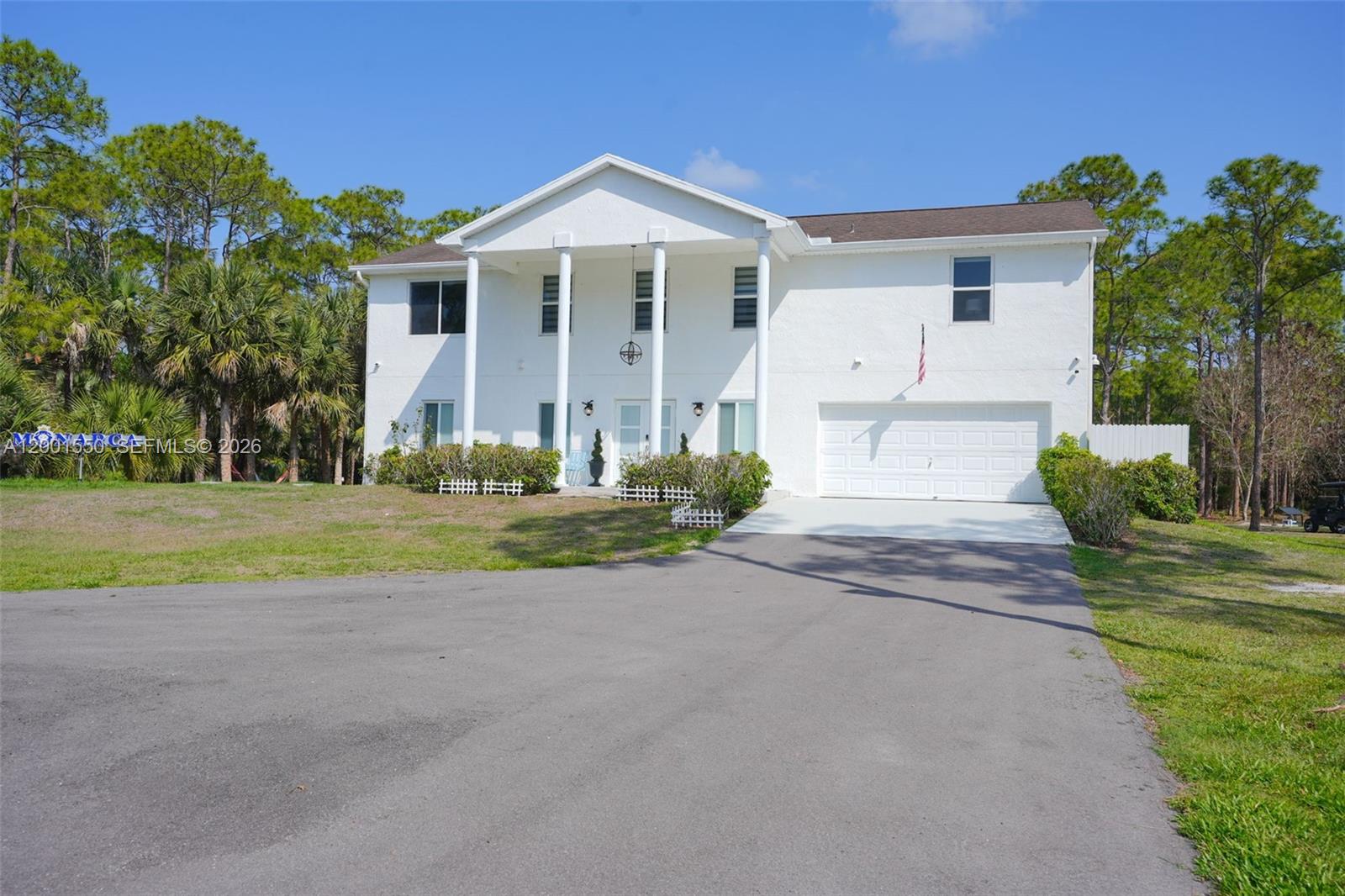 VILLAGE OF INDIANTOWN - Residential