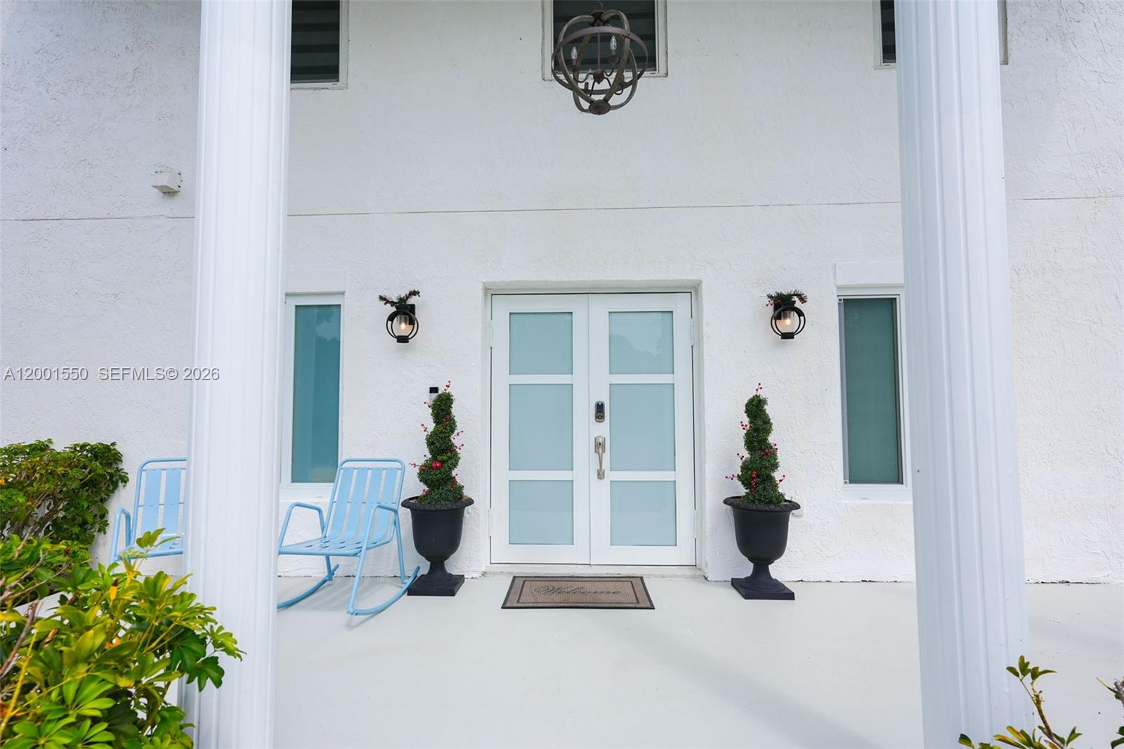 VILLAGE OF INDIANTOWN - Residential