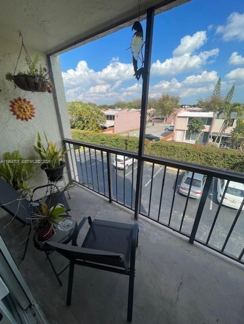 CYPRESS CLUB OF KENDALE C - Residential