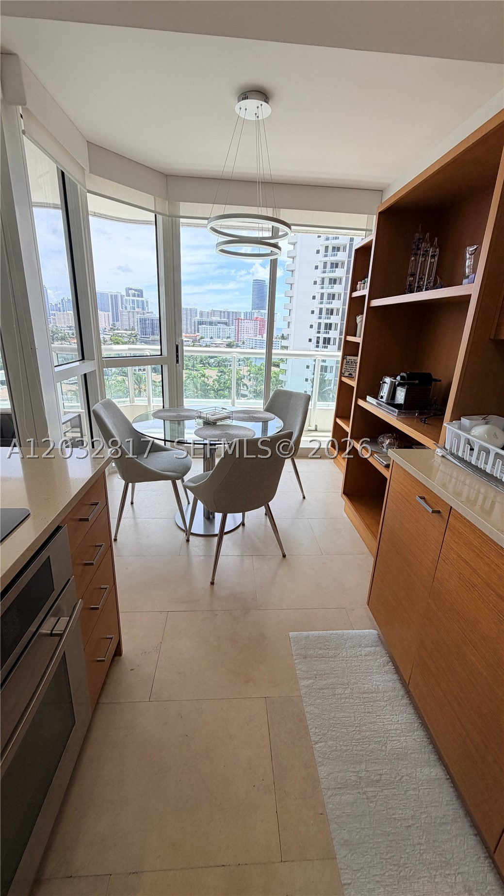NORTH TOWER AT THE POINT - Residential