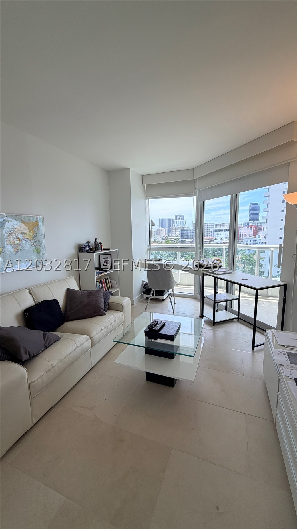 NORTH TOWER AT THE POINT - Residential