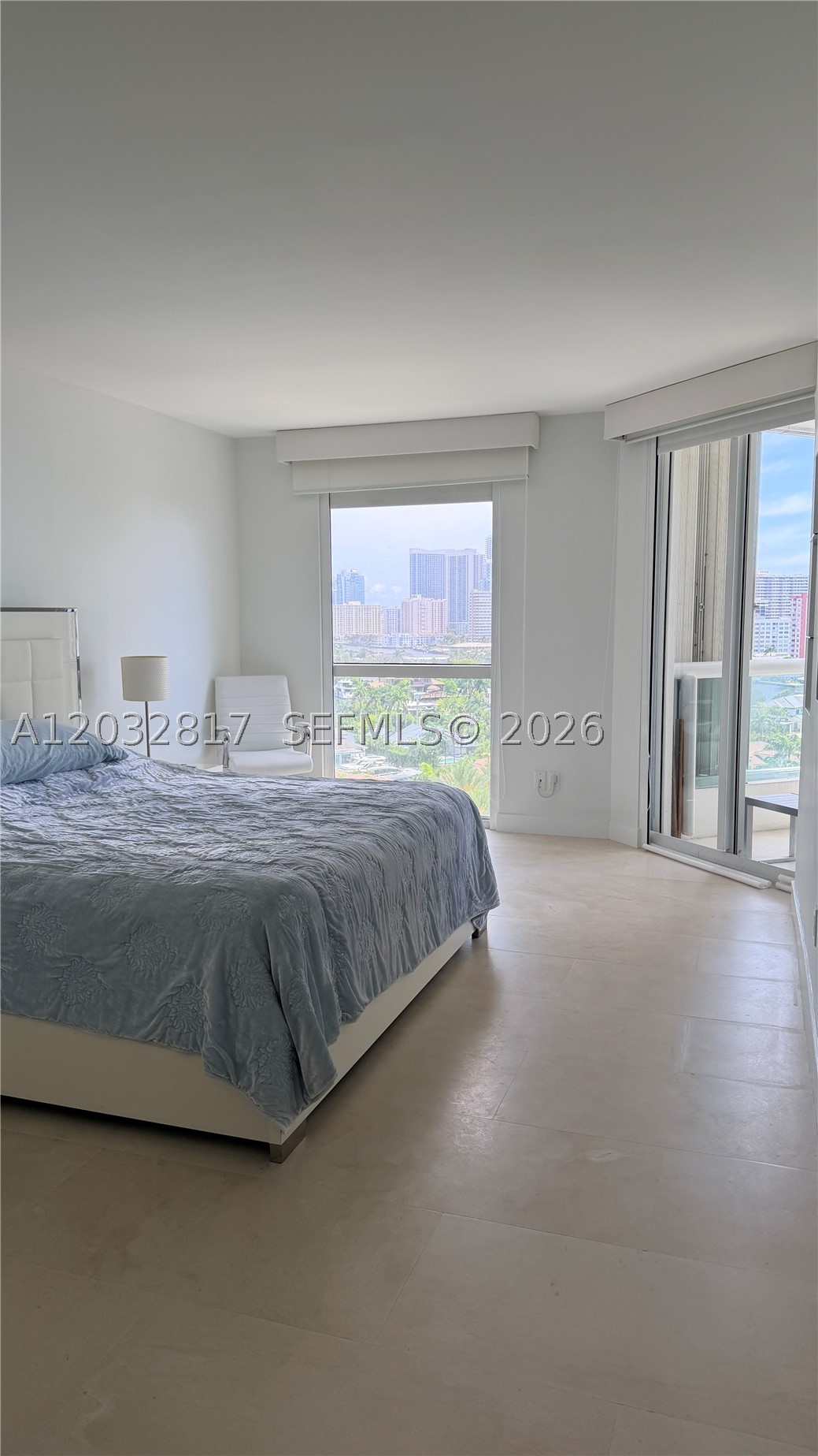 NORTH TOWER AT THE POINT - Residential