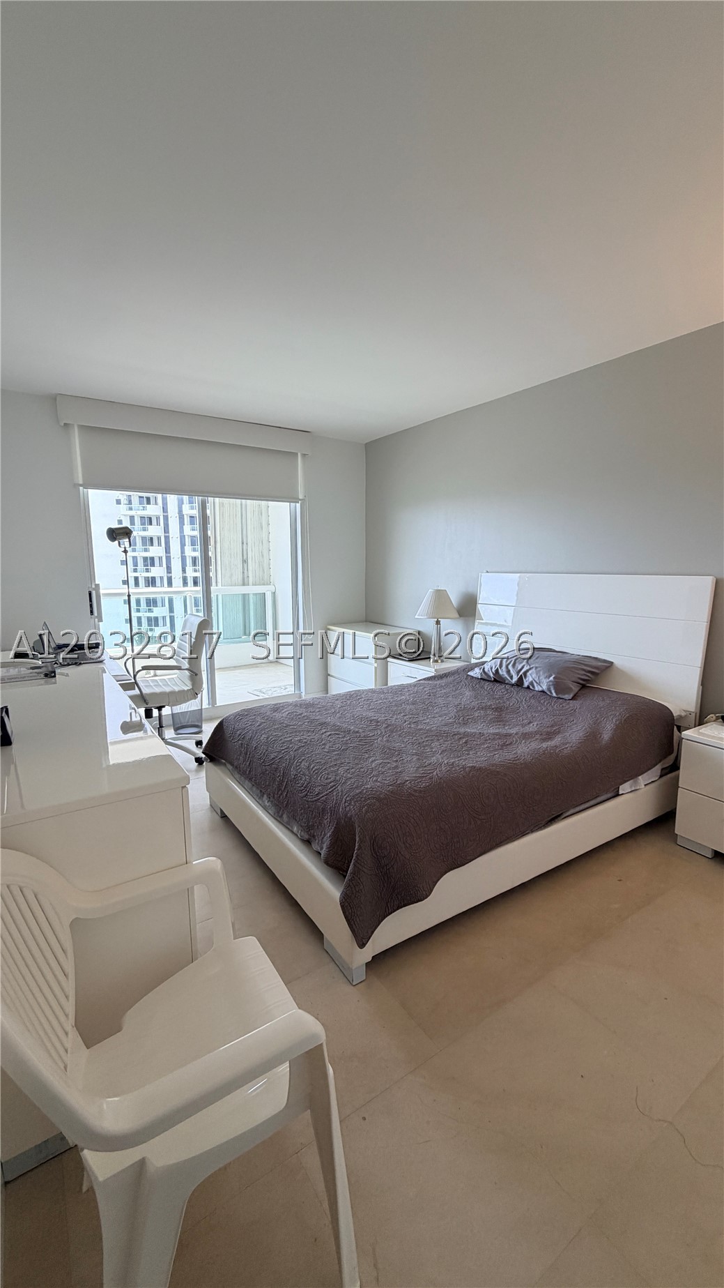 NORTH TOWER AT THE POINT - Residential