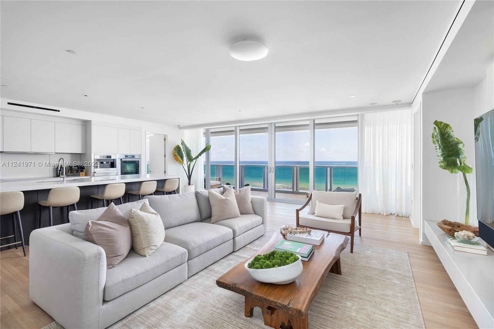 2901 COLLINS CONDO - Residential