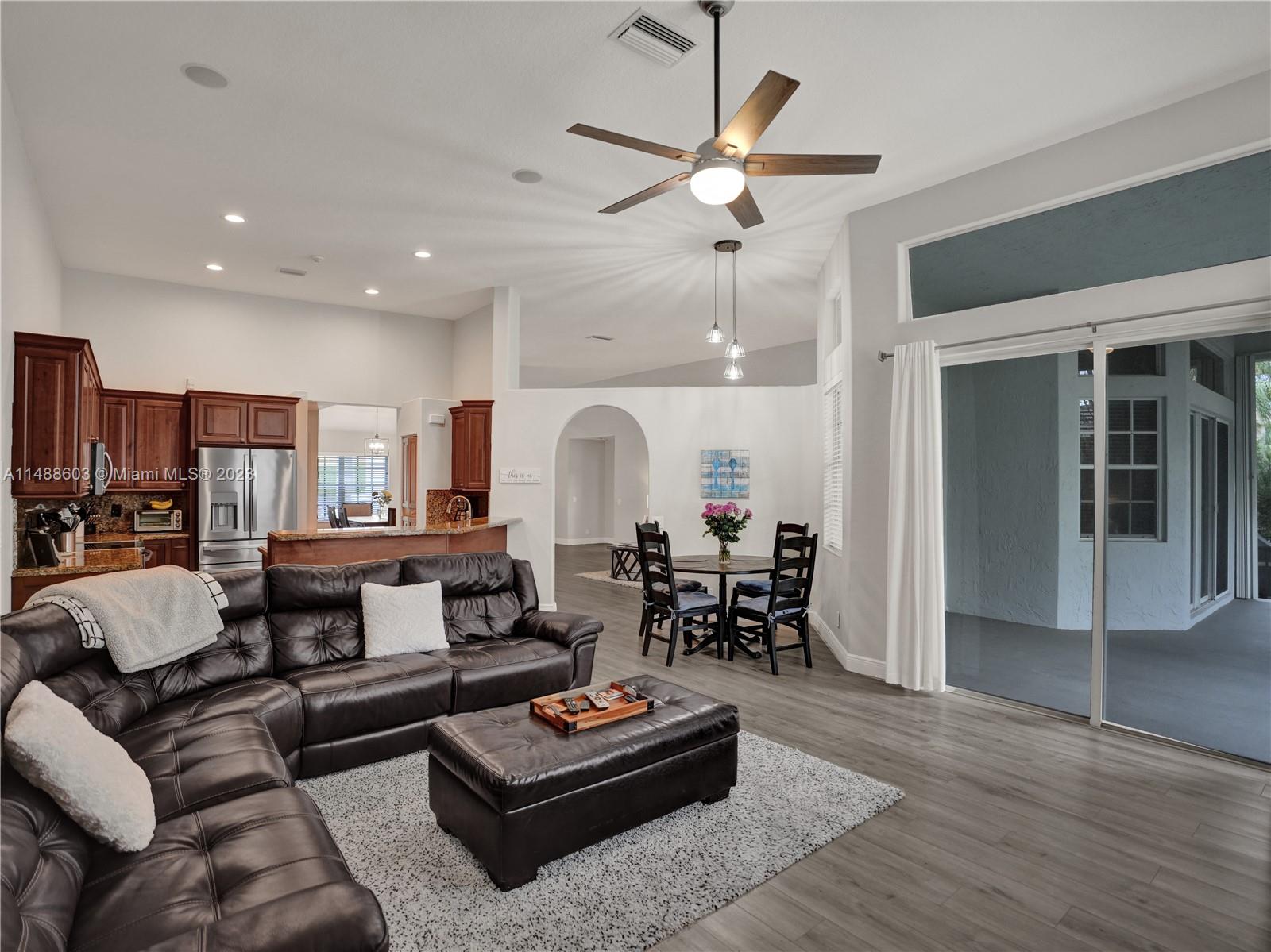 Weston Hills Country Club - Residential