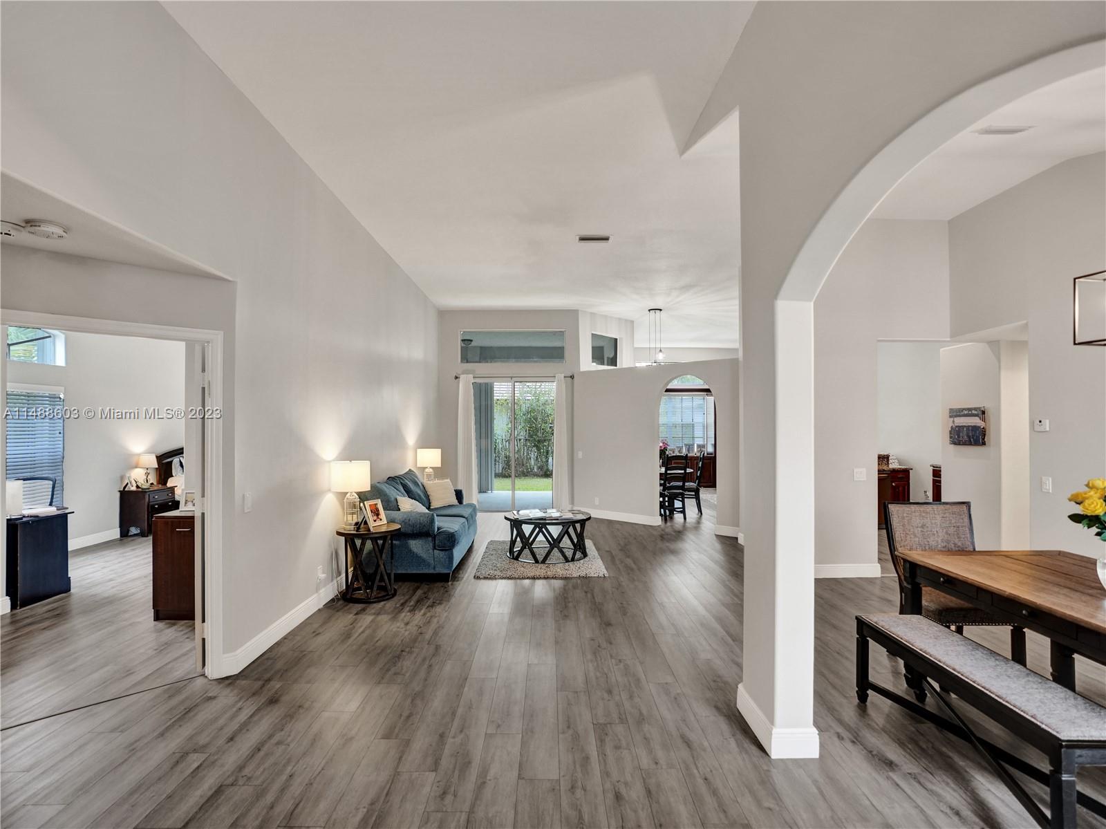 Weston Hills Country Club - Residential