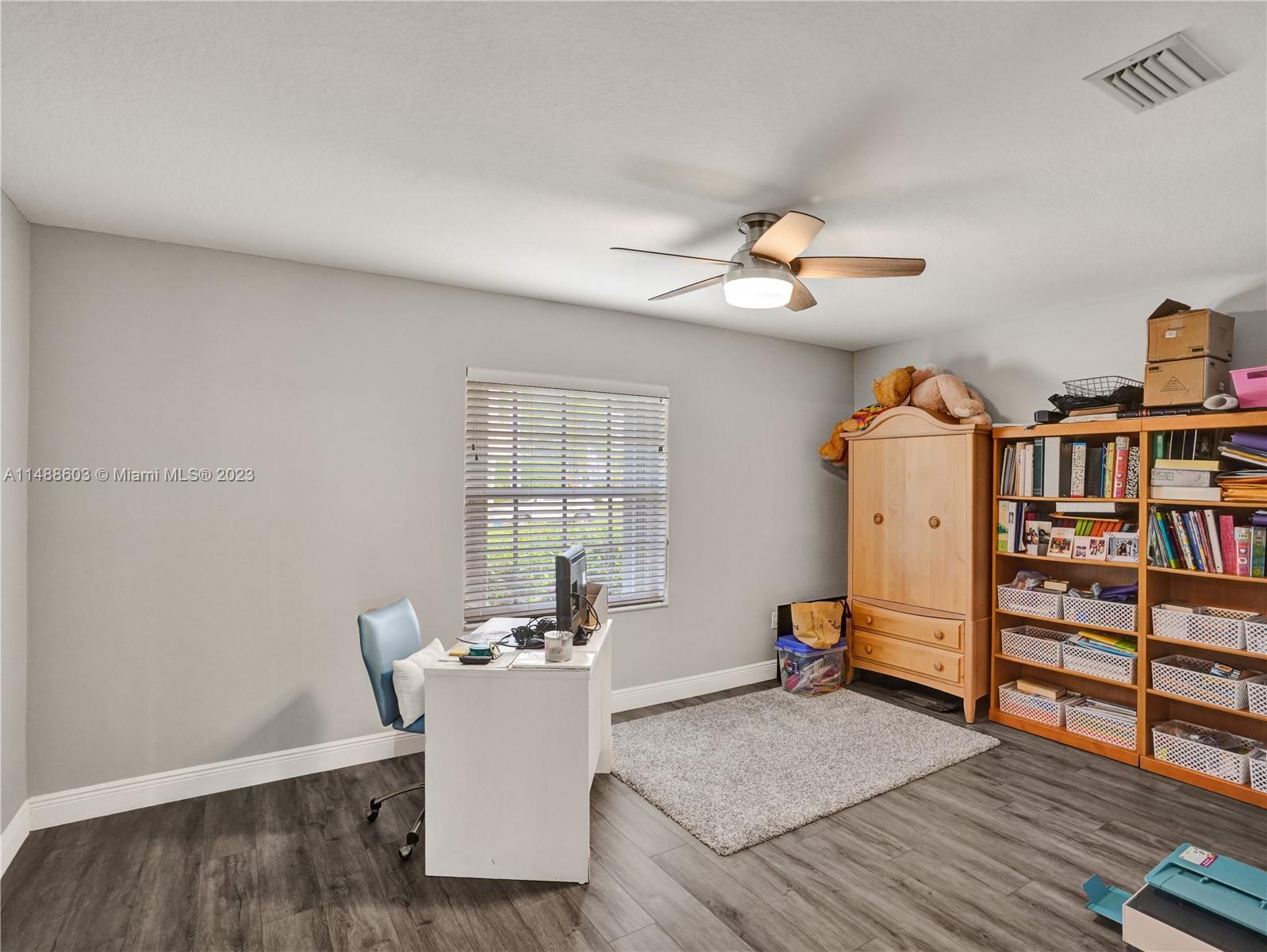 Weston Hills Country Club - Residential