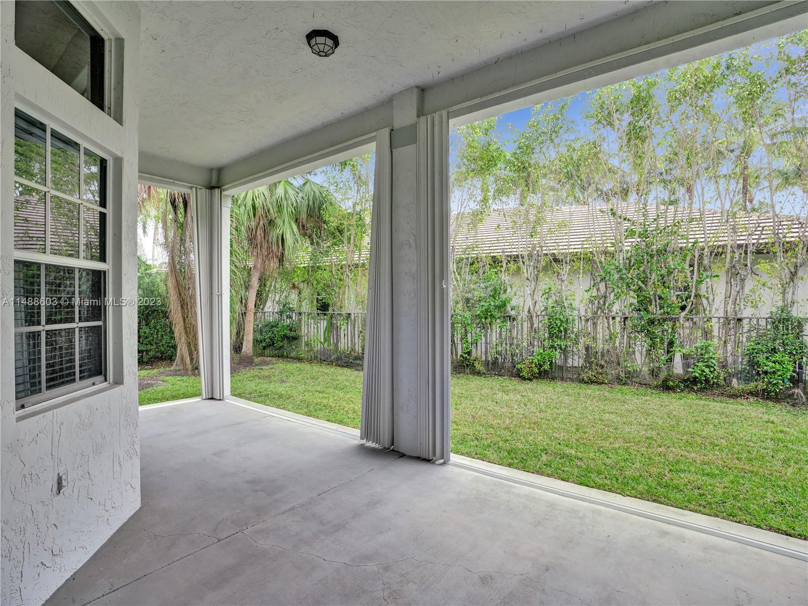 Weston Hills Country Club - Residential