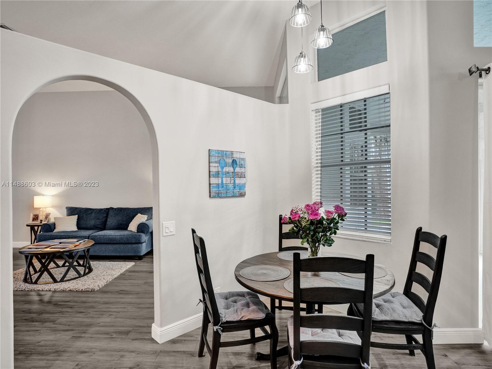 Weston Hills Country Club - Residential