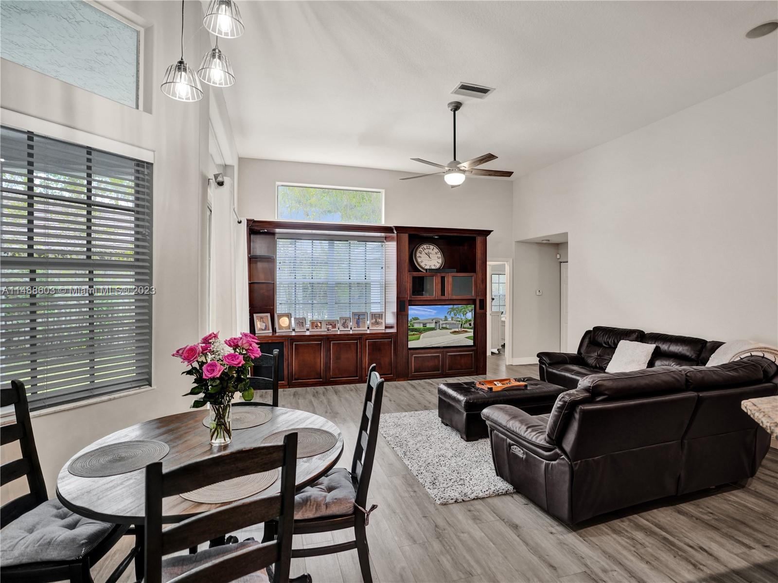 Weston Hills Country Club - Residential