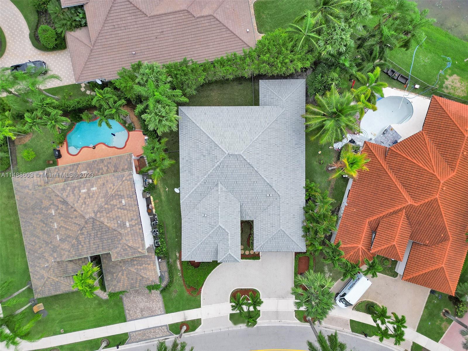 Weston Hills Country Club - Residential