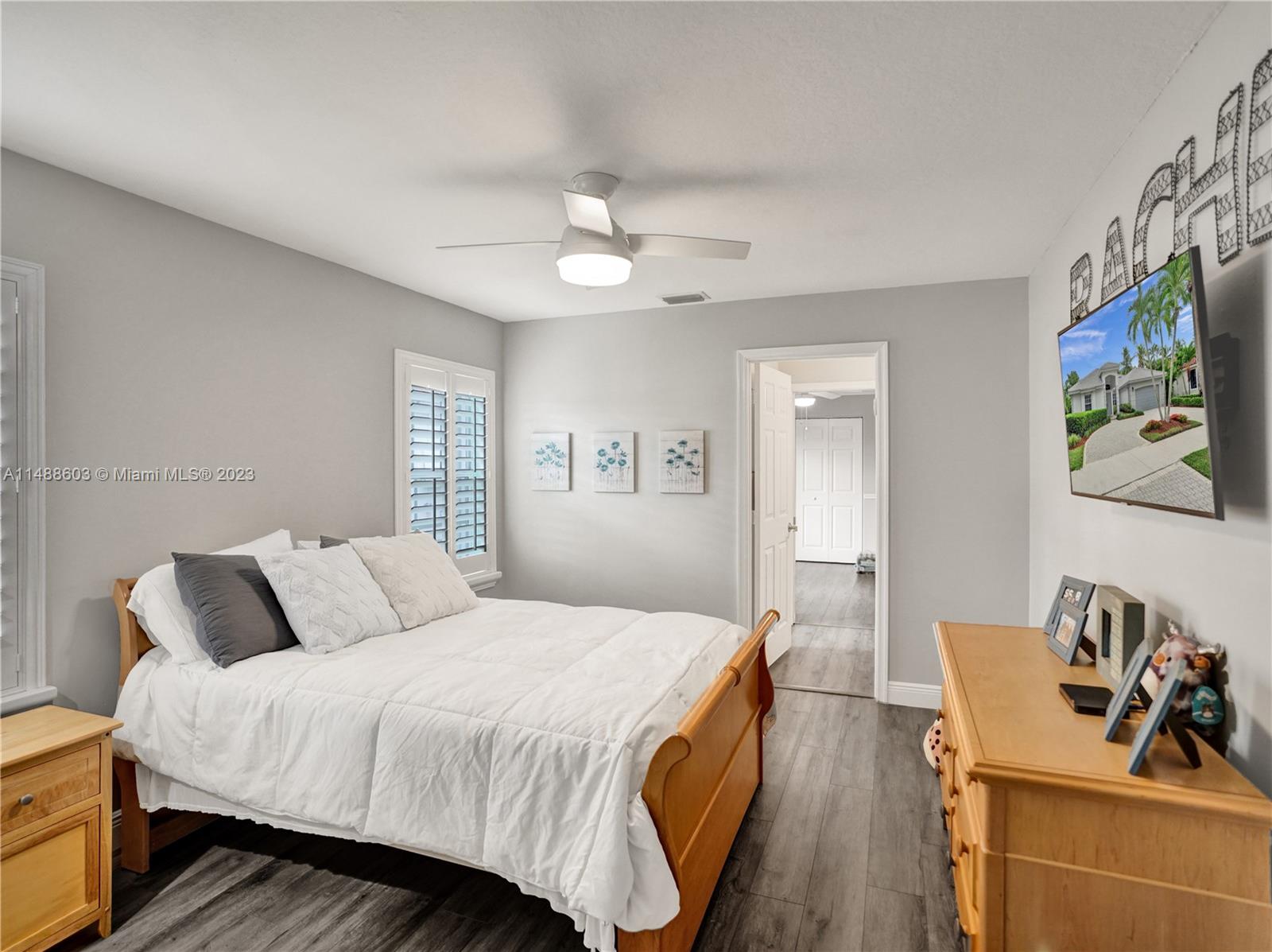 Weston Hills Country Club - Residential