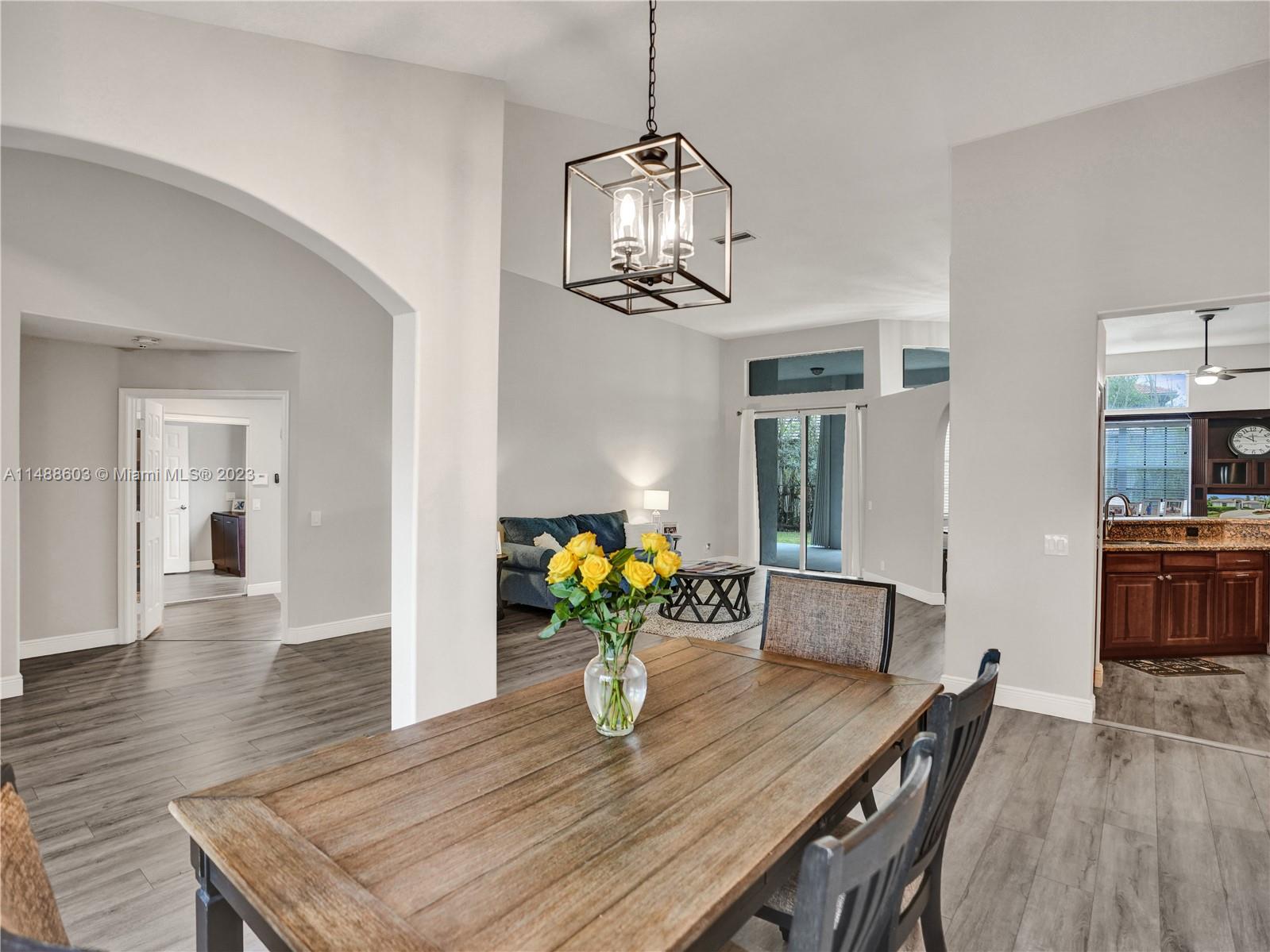 Weston Hills Country Club - Residential