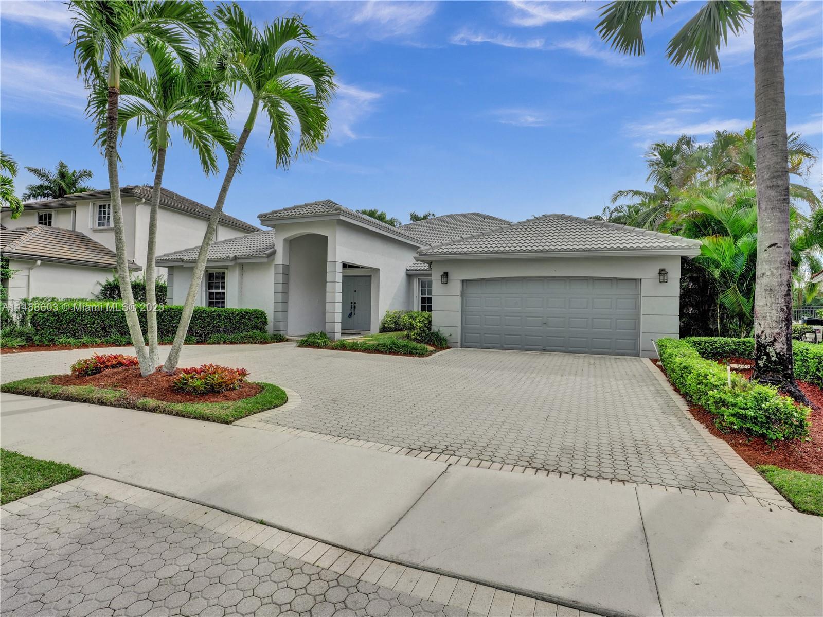 Weston Hills Country Club - Residential