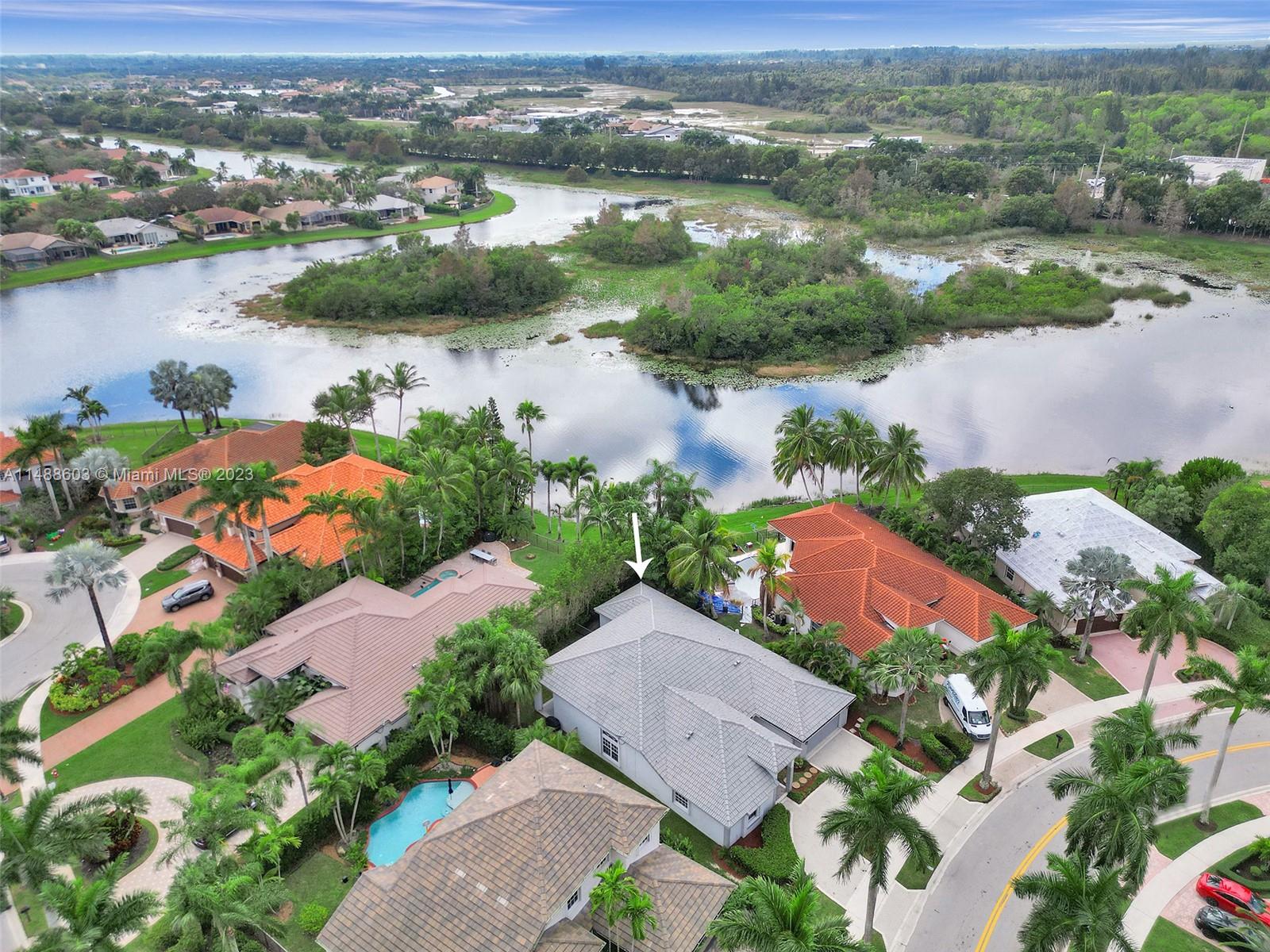 Weston Hills Country Club - Residential