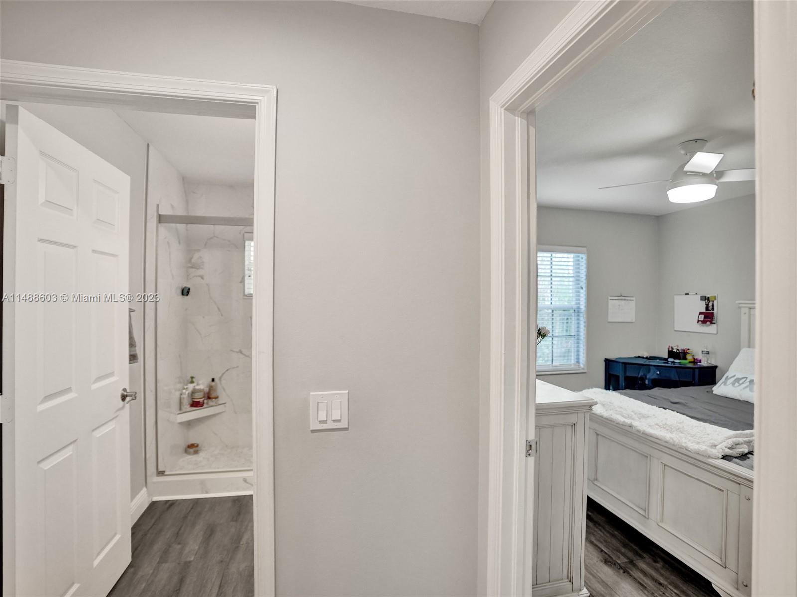 Weston Hills Country Club - Residential