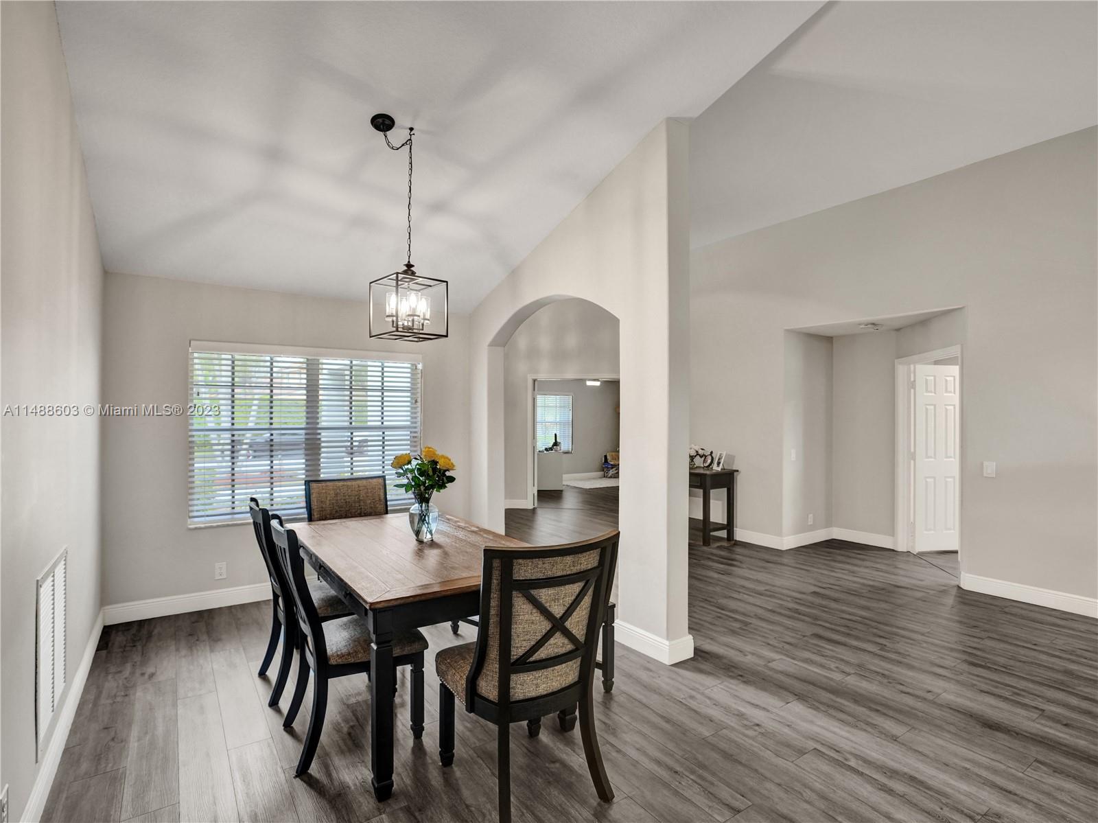 Weston Hills Country Club - Residential