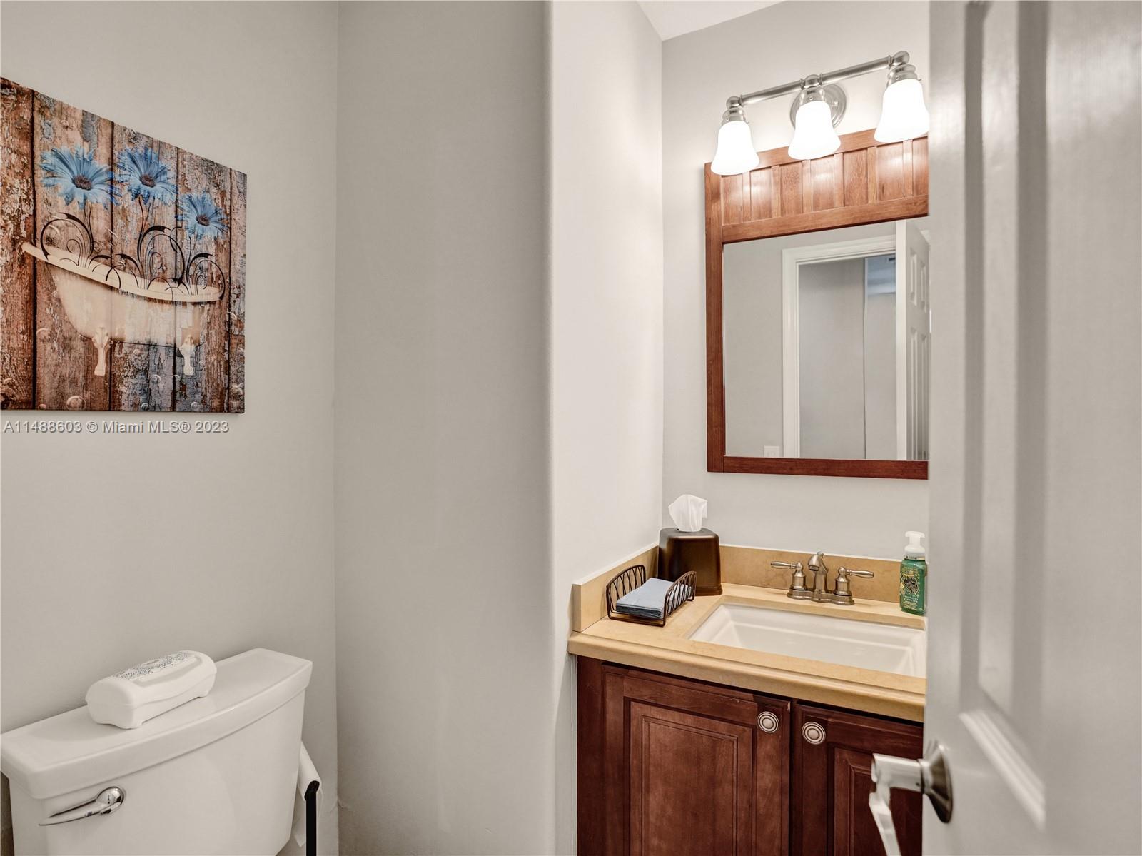 Weston Hills Country Club - Residential