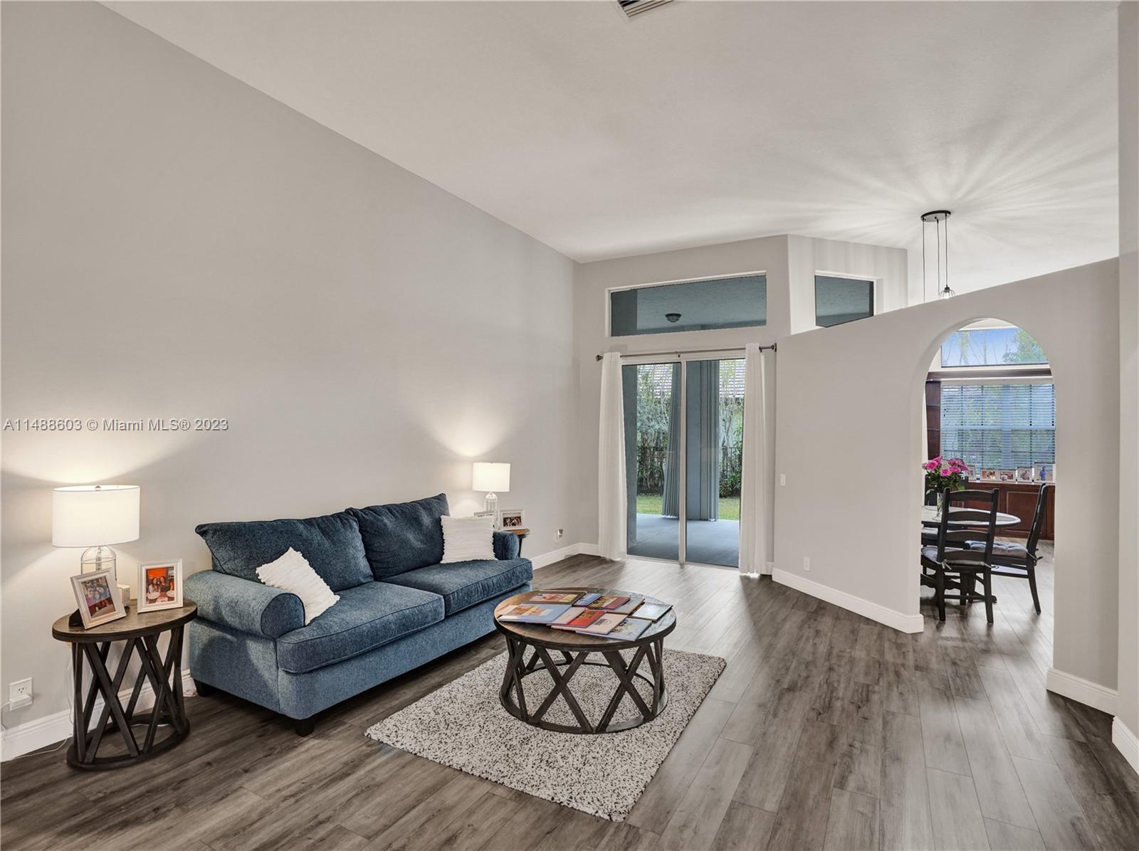 Weston Hills Country Club - Residential