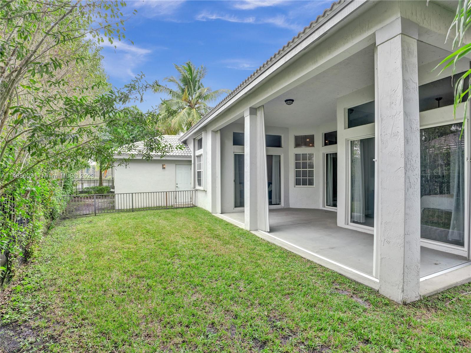 Weston Hills Country Club - Residential