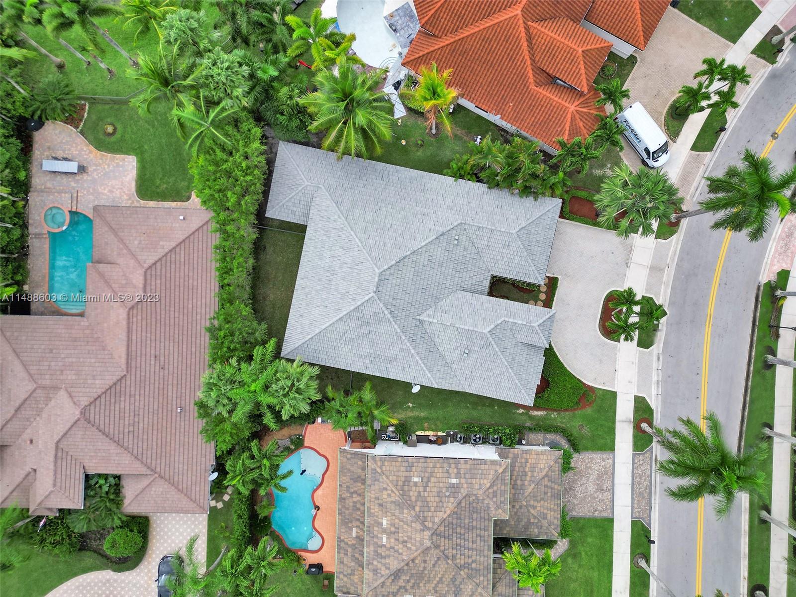 Weston Hills Country Club - Residential
