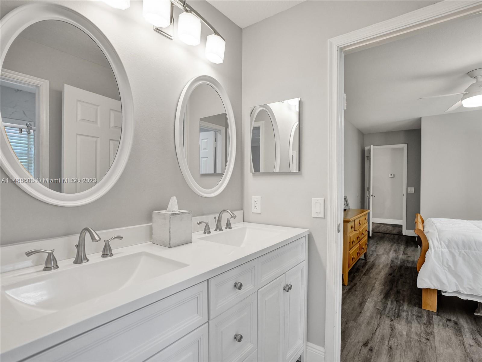 Weston Hills Country Club - Residential