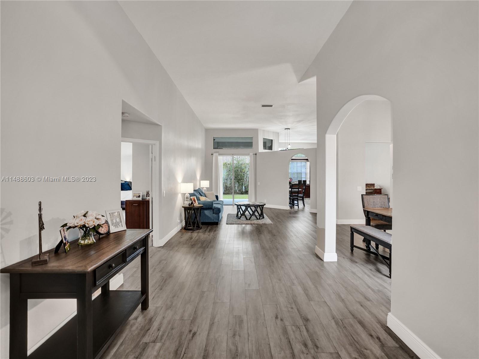 Weston Hills Country Club - Residential