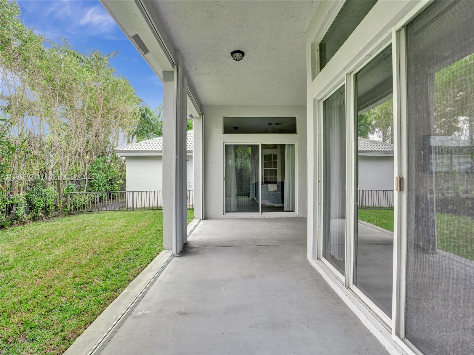 Weston Hills Country Club - Residential