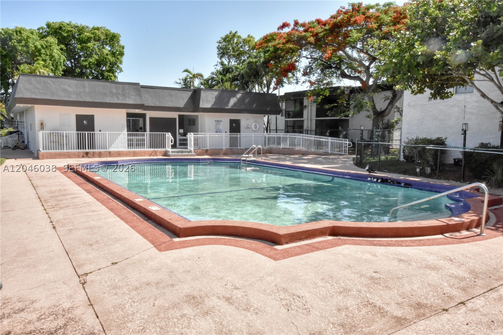 KENDALL ACRES CONDO BLDG - Residential