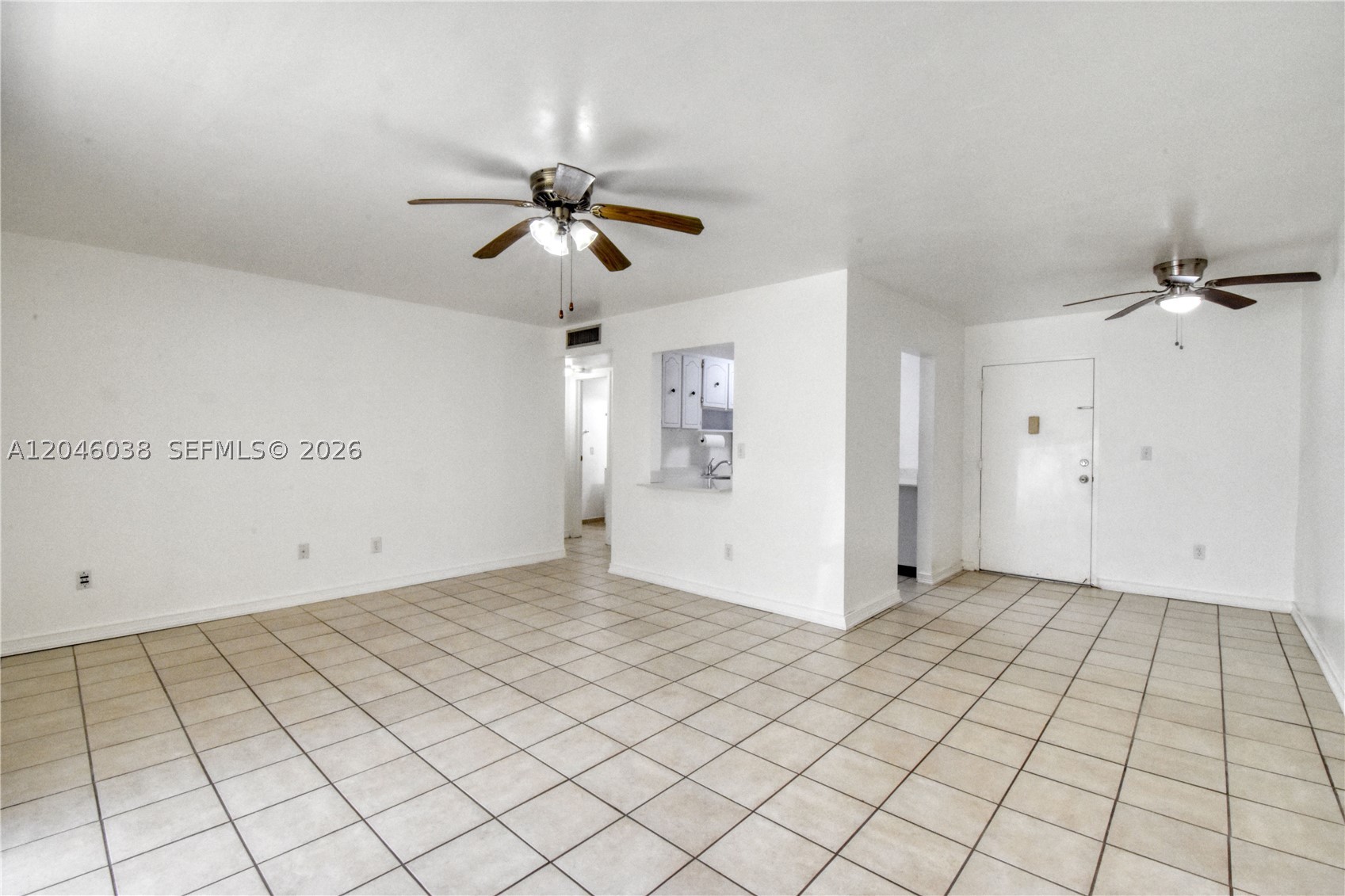 KENDALL ACRES CONDO BLDG - Residential