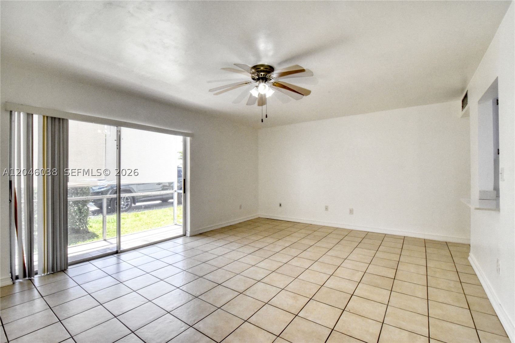 KENDALL ACRES CONDO BLDG - Residential