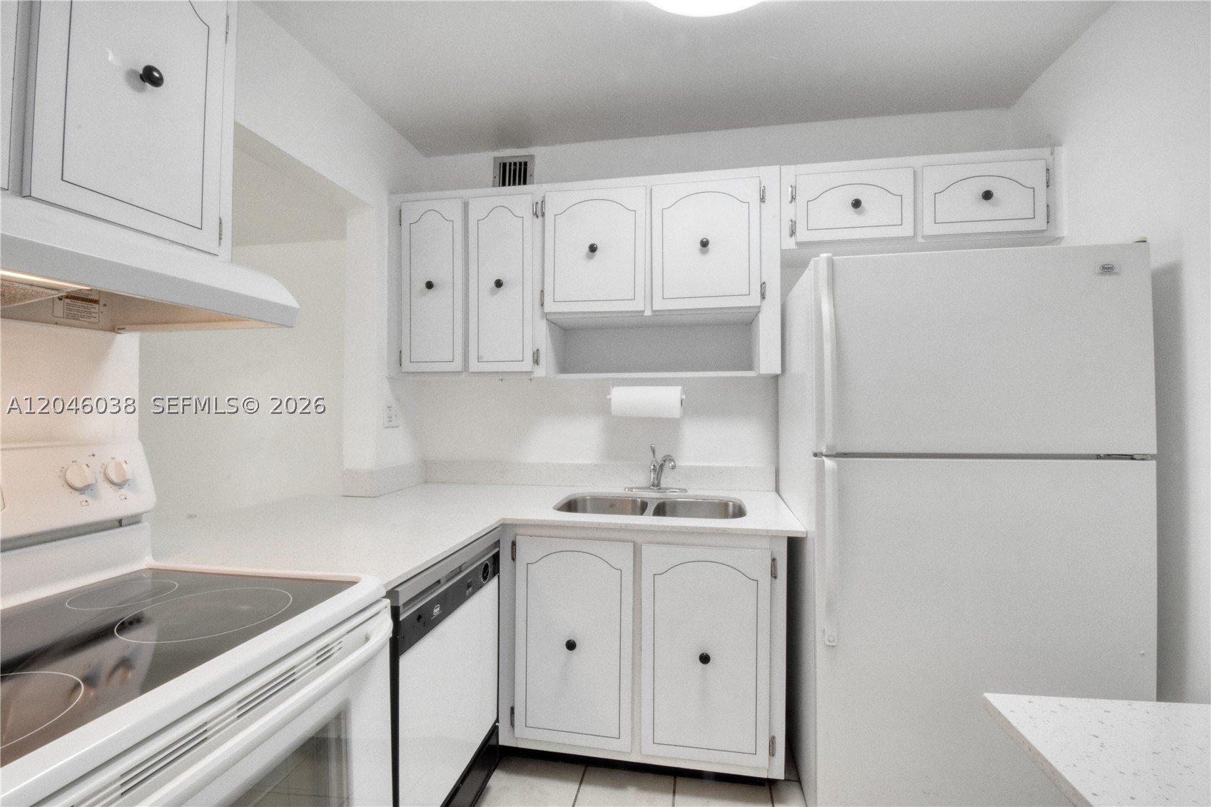 KENDALL ACRES CONDO BLDG - Residential