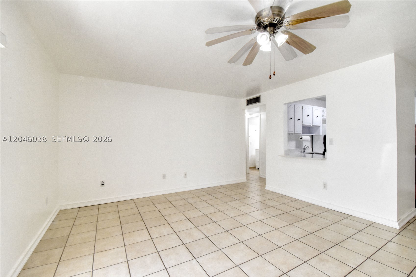 KENDALL ACRES CONDO BLDG - Residential