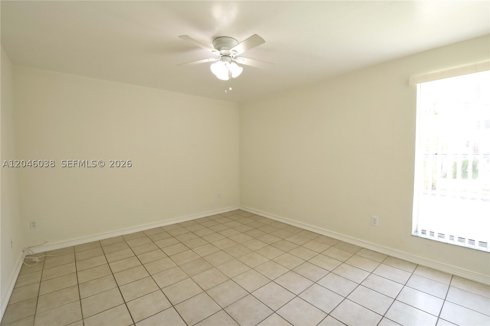 KENDALL ACRES CONDO BLDG - Residential