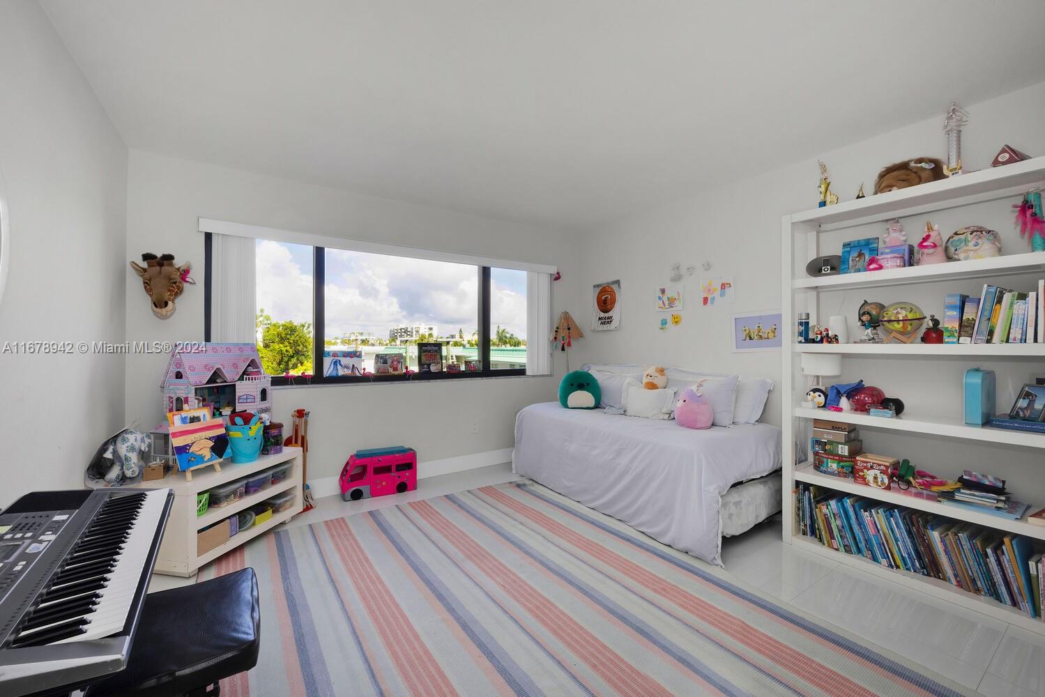 BAHIA MAR CONDO OF KEY BI - Residential Lease