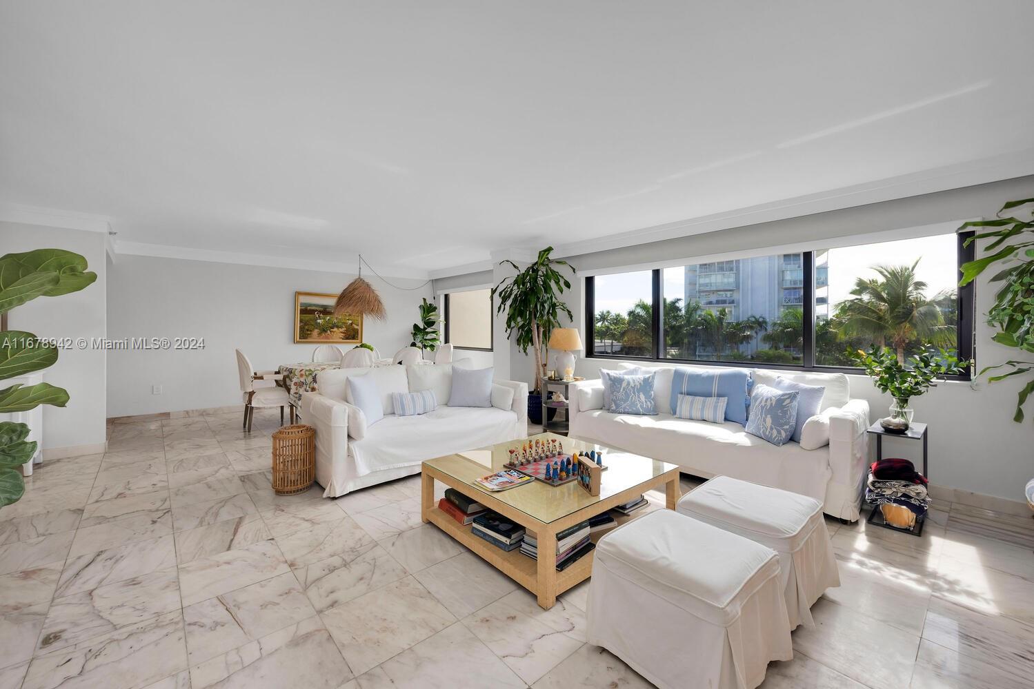 BAHIA MAR CONDO OF KEY BI - Residential Lease