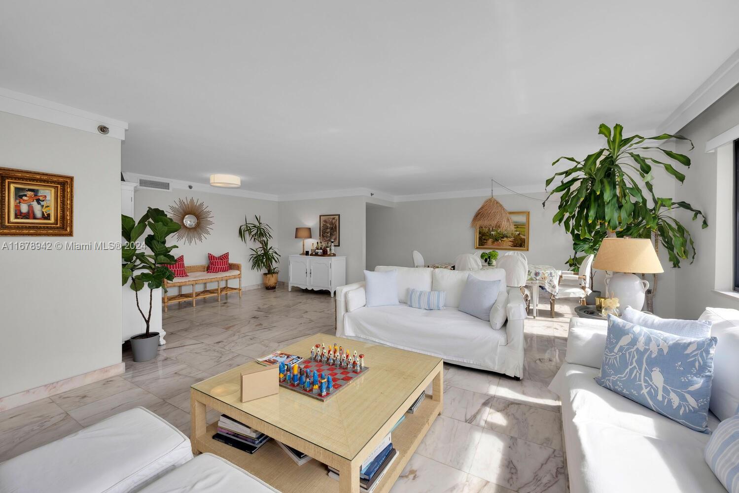 BAHIA MAR CONDO OF KEY BI - Residential Lease