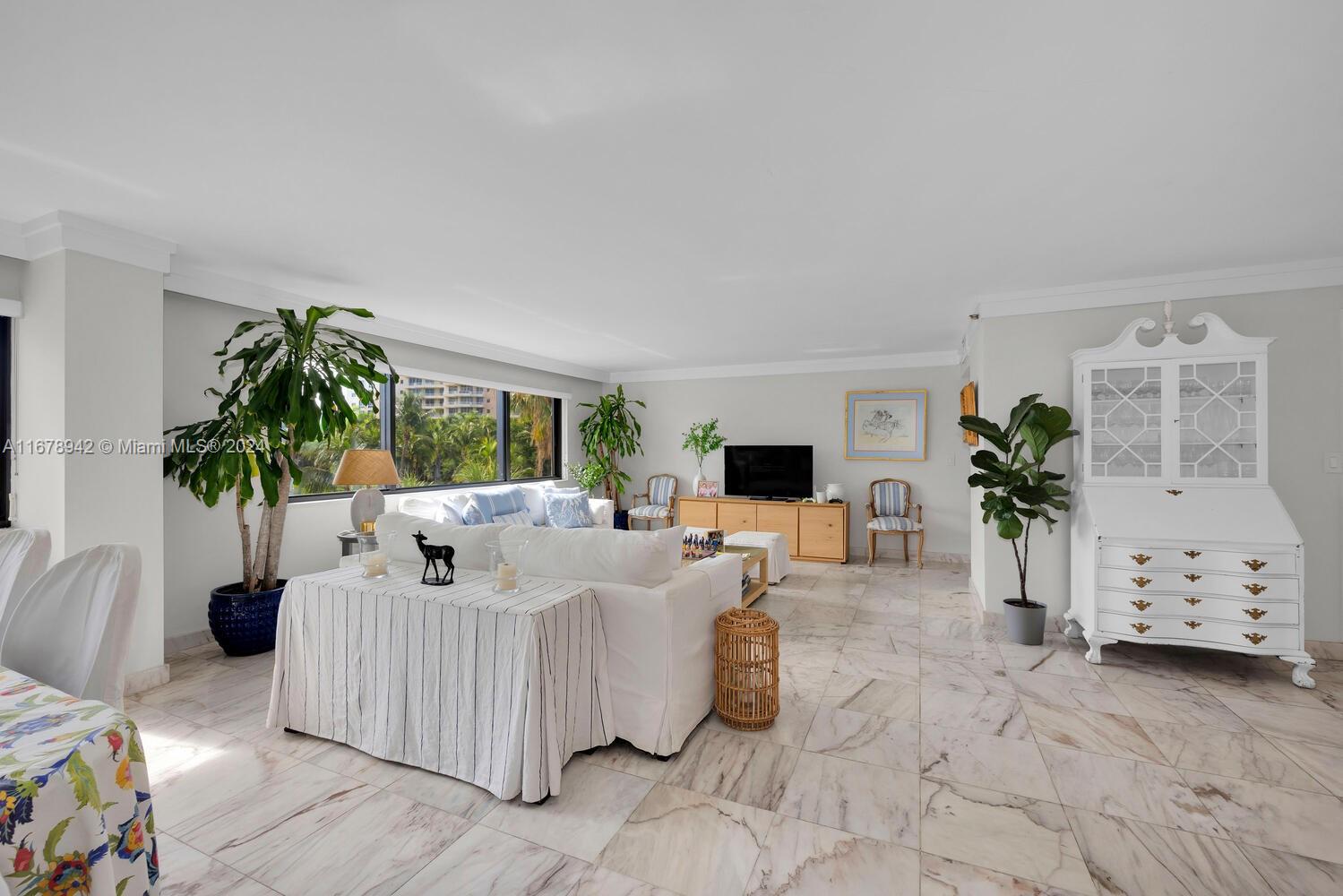 BAHIA MAR CONDO OF KEY BI - Residential Lease