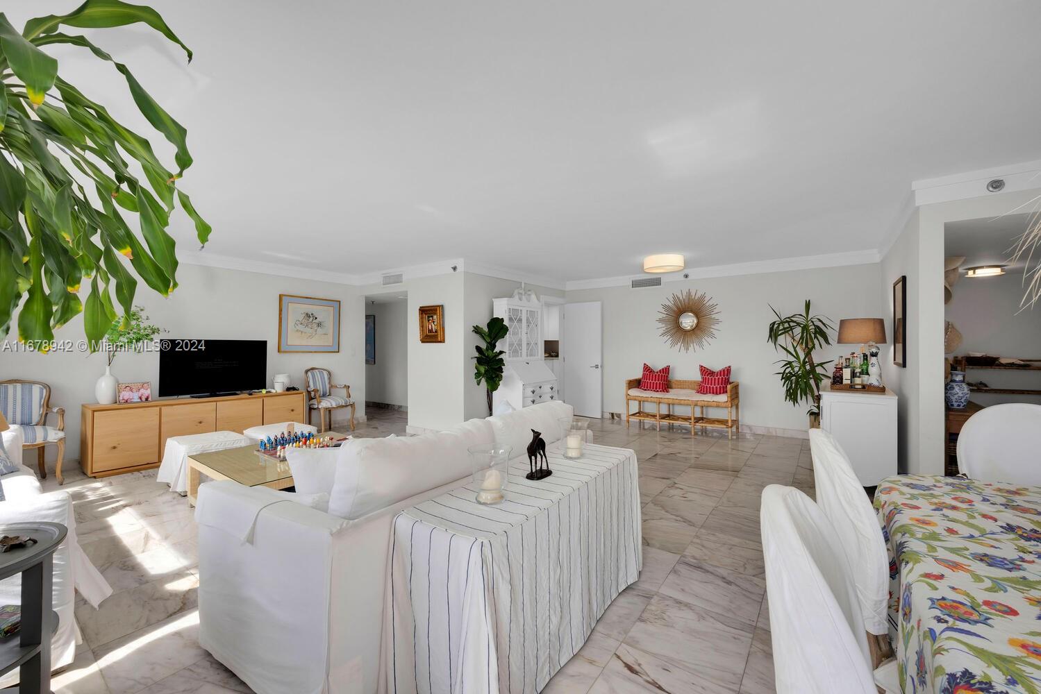 BAHIA MAR CONDO OF KEY BI - Residential Lease
