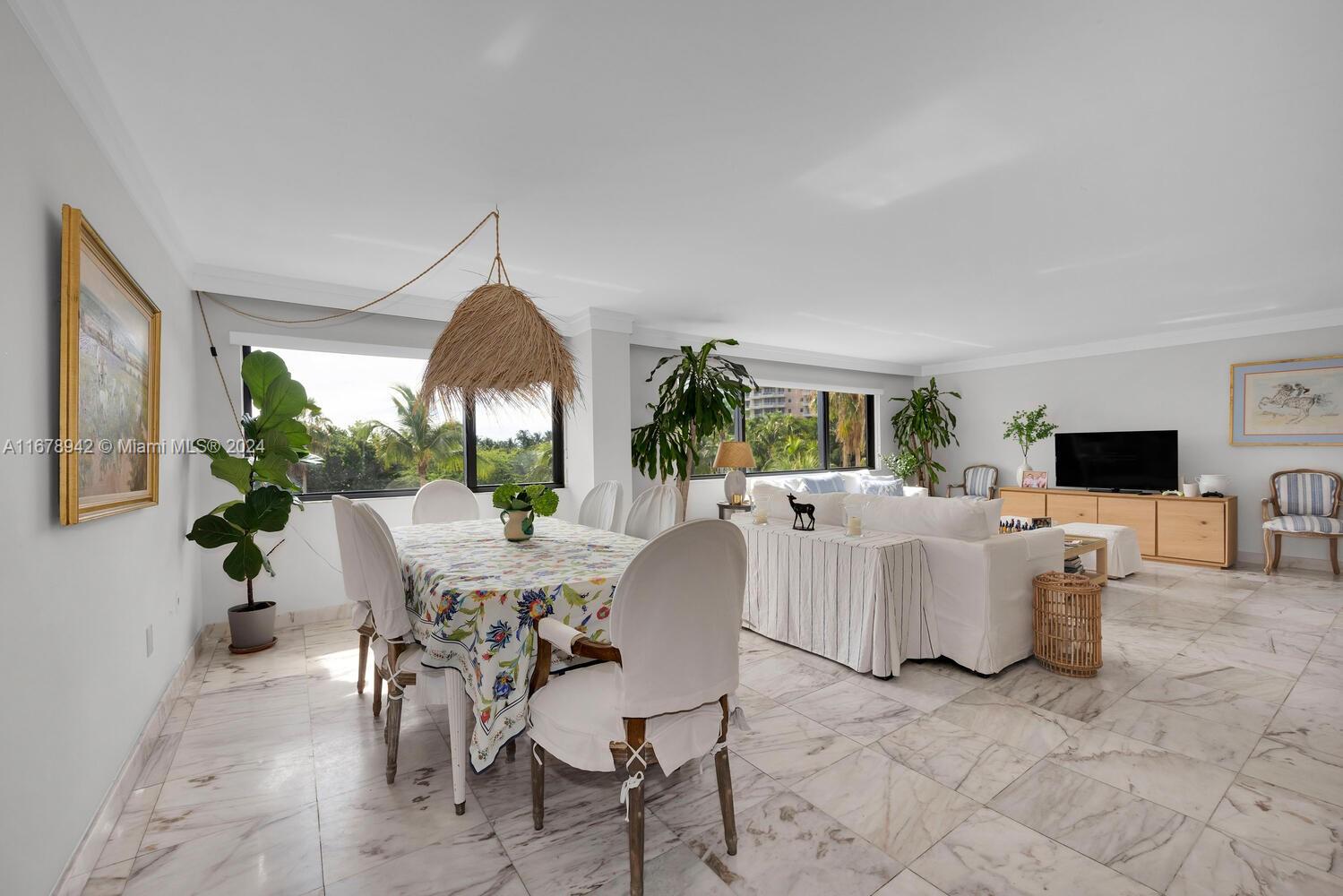 BAHIA MAR CONDO OF KEY BI - Residential Lease