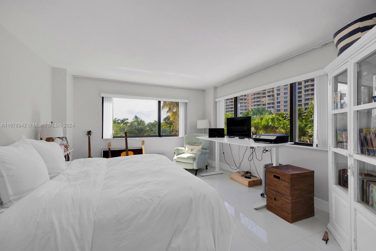 BAHIA MAR CONDO OF KEY BI - Residential Lease