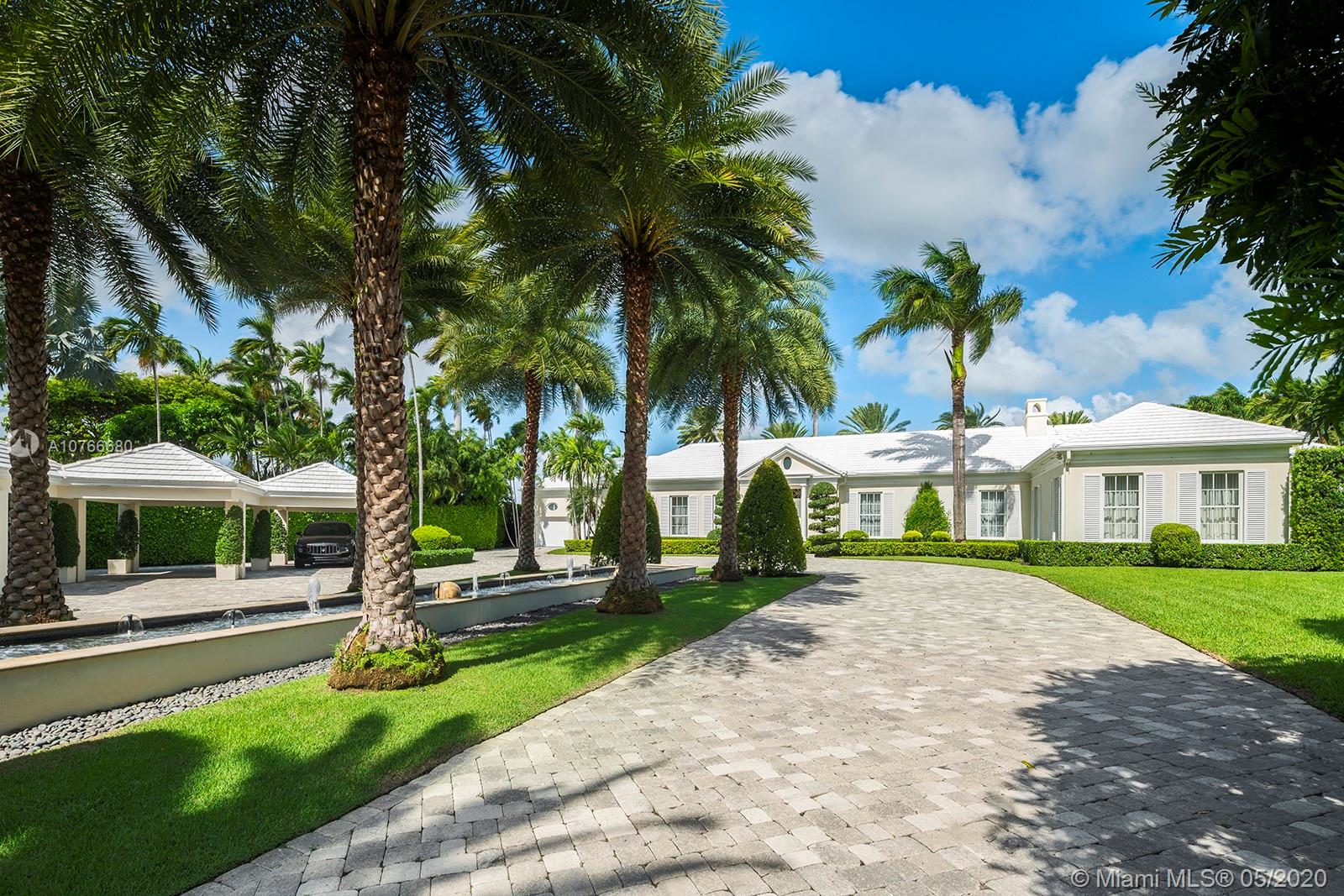 SUNSET ISLANDS-ISLAND NO - Residential